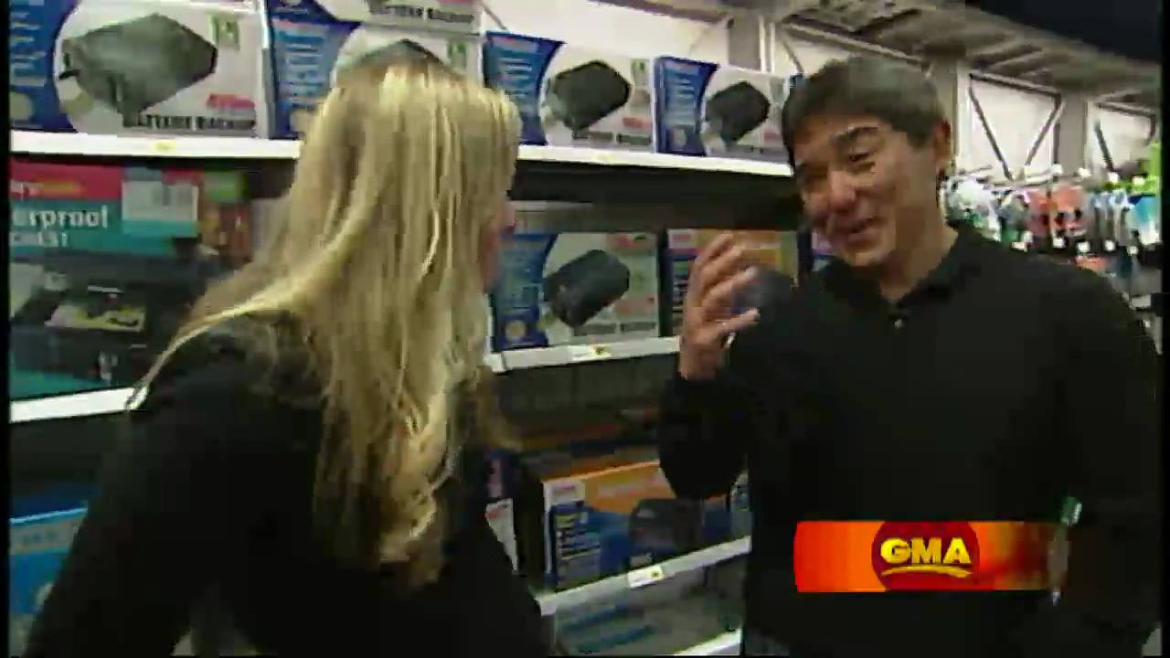 What Gadgets Will Be Hot in 2010?