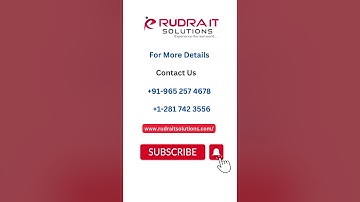 Oracle Cloud Log fire WMS /OTM / GTM OnlineTraining | Rudra IT Solutions