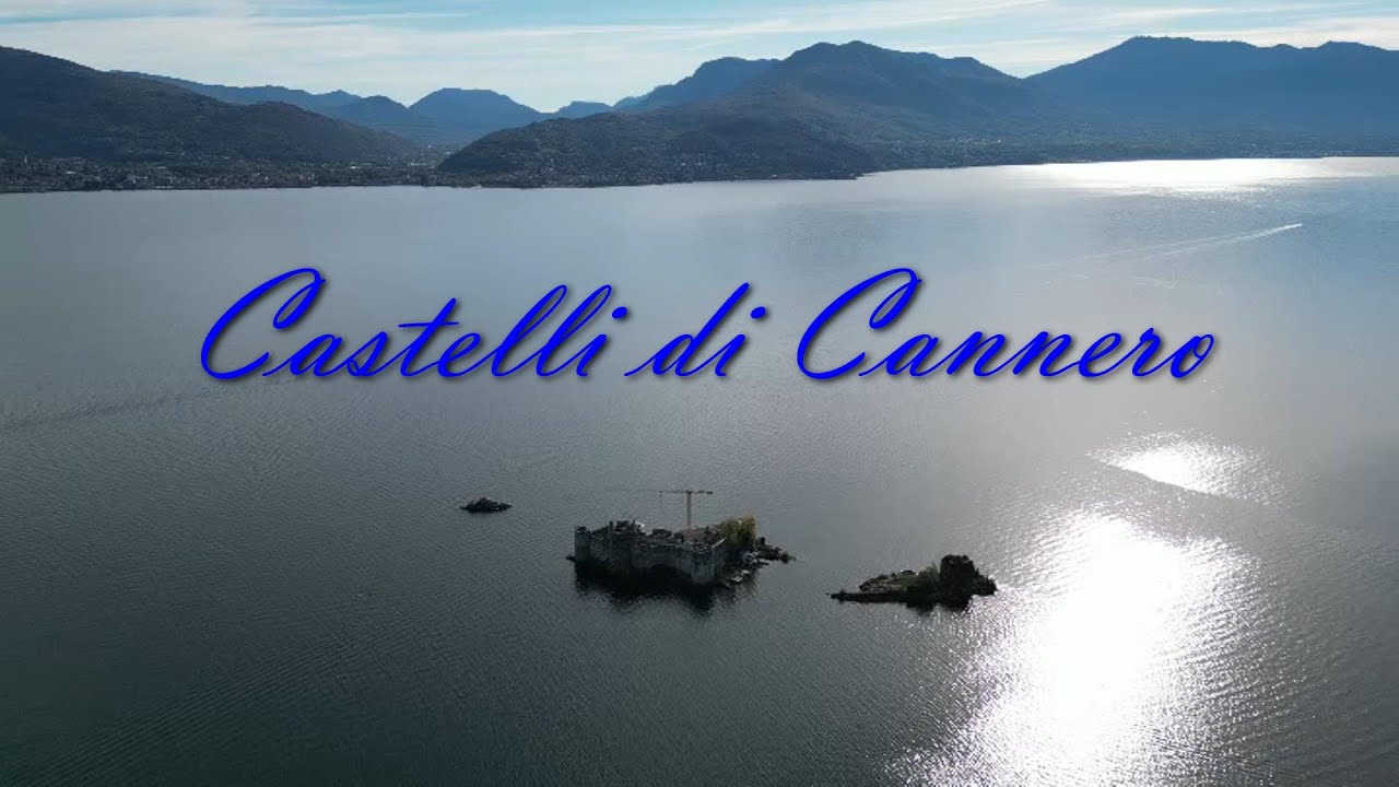 Castelli di Cannero