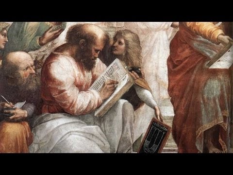 Aliens, Pythagoras, And Sacred Geometry, "The Programming Language Of The Holographic Universe"