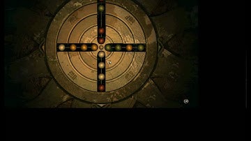 Nibiru-the colour puzzle