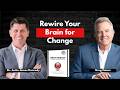 Podcast 1027: Brain Reboot: A Change of Mind Will Change Your Brain with Dr. Justin Kennedy