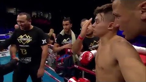 Lijpe - Mootje Jaraya