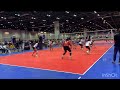 Luciana Lecca AAU2023 Video highlights