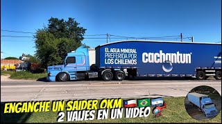 BRASIL X MENDOZA 🇦🇷 SAO PULO X BUENOS AIRES ❄️ META KM 🎄CAMBIE EL VIDRIO DEL 124🤝🏼🏁