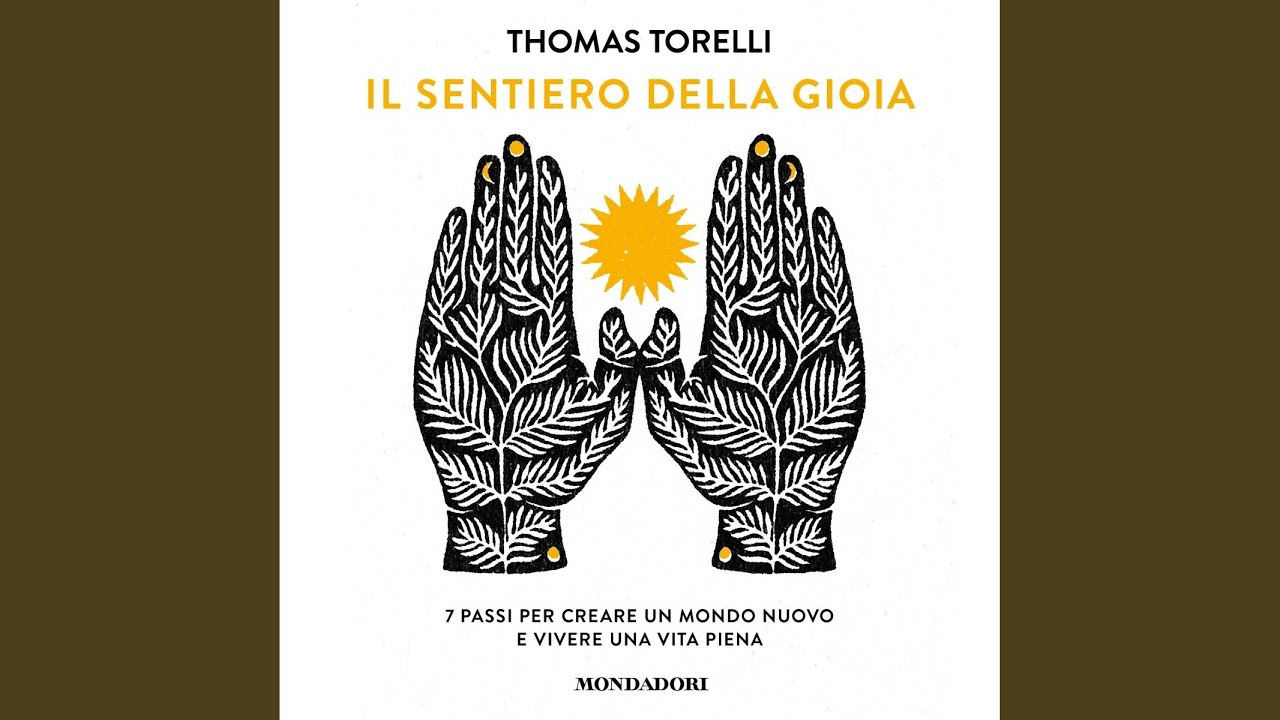 Capitolo 157 - Il sentiero della gioia