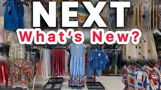 NEXT Clothing Haul April 2026 | What's New In Store This Season! 👗✨@next #shoppinghaul #newin #next