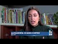 WEB EXTRA: One-on-one interview with Rep. Ocasio-Cortez