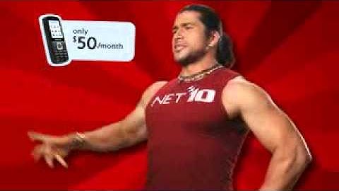 NET10 PREPAID PLANS -- NO BINDING CONTRACT OR HIDDEN FEE