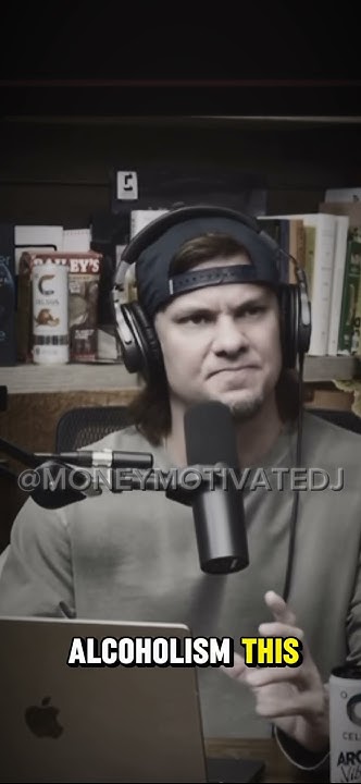 why-am-i-so-hard-on-myself-theovon-mentalhealth-addictionrecovery