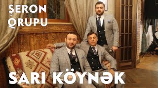 Şeron Qrupu - Sarı Köynək (Official Clip) Resimi