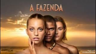 Bluay & Irina Barros - Bom dia ( A Fazenda )