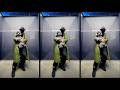 UKAWA’s Elevator Routine with TV 🐩 — Defying Gravity Hug