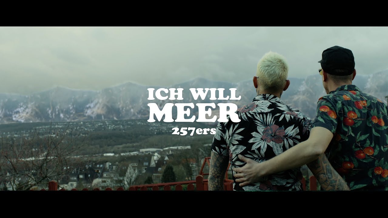 257ers X Mehnersmoos - Alkonüme Hühner official Video