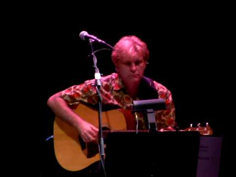 Peter Calo on Guitar (Linda Eder's \