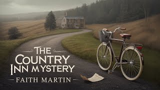 The Country Inn Mystery | Full Audiobook
