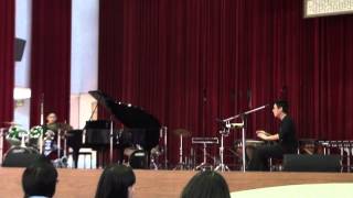 2012Hoe down彰化 和美實驗學校