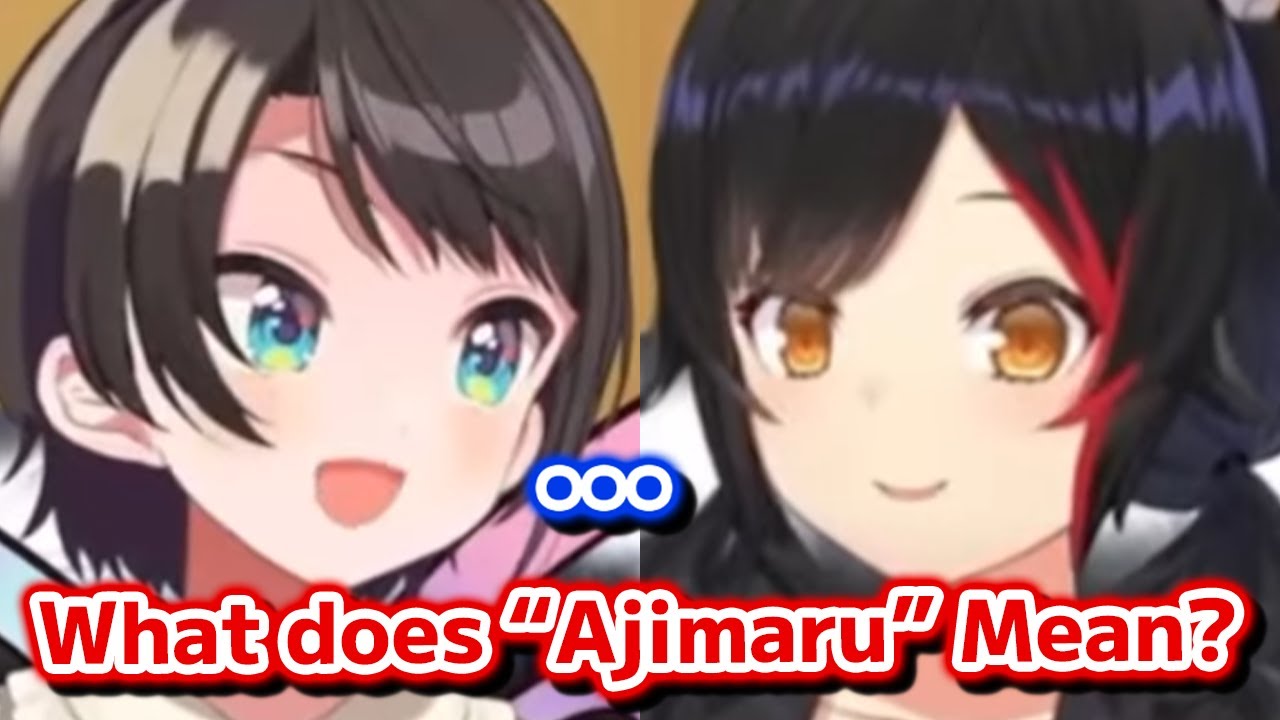 ♡minto様ご確認♡ Mio asks forbidden question to Subaru【Hololive】 - YouTube
