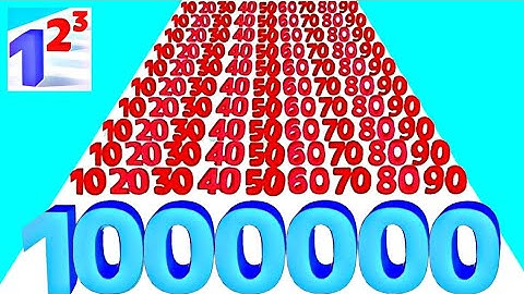 Number Master - Gameplay Walkthrough Android iOS (Level Up, Math Games) NokiaGamerz