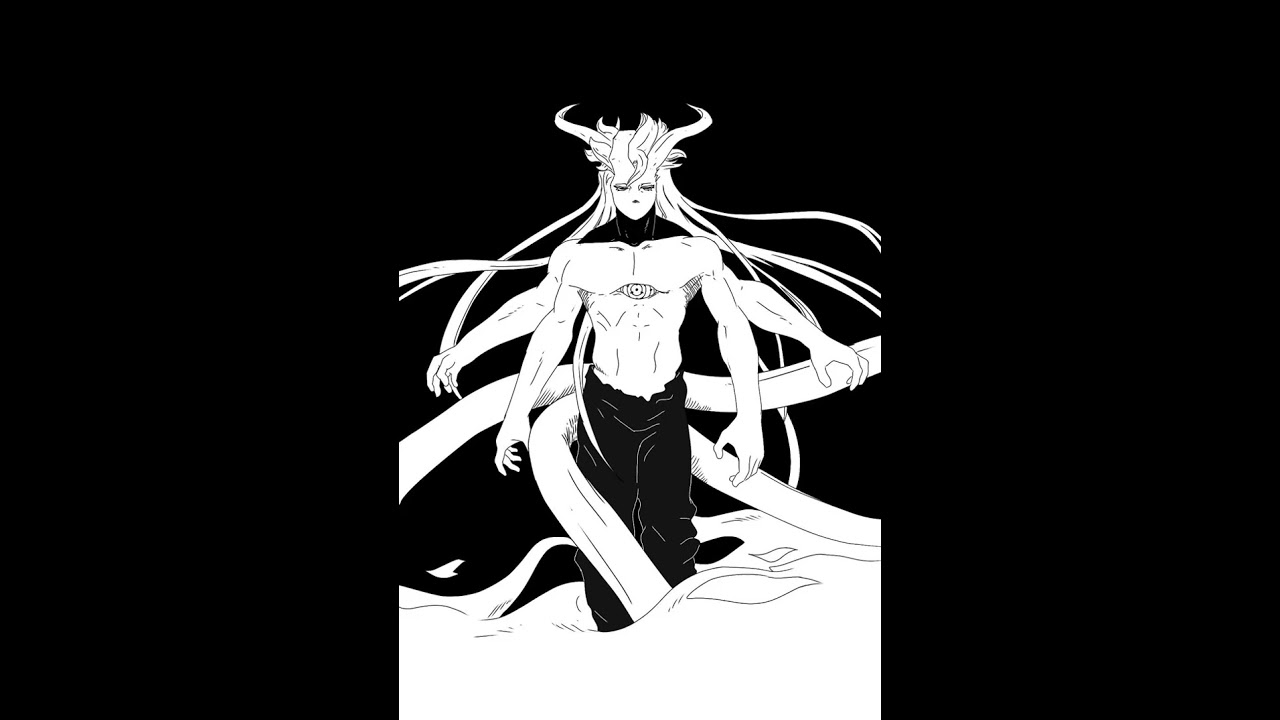 Hokage Entrada De Talentos Comenzando Con El Linaje Otsutsuki 16 30