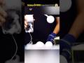 science के गजब experiment trick 😱 #shorts #facts #factshorts