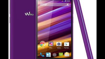 Wiko Jimmy Hard Reset and Forgot Password Recovery, Factory Reset