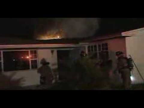 Miami-Dade house fire