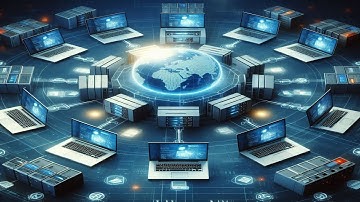 P2P File Transfer Web App | Computer Networks Project | Final Report