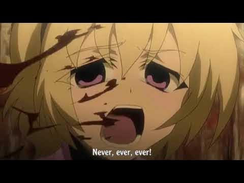 BRUTAL SCENES - Higurashi no Naku Koro ni (2006-2013) When They Cry 