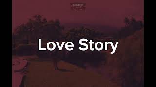 LOVE STORY (Lyrics) | Taylor Swift | Cover by Arthur Miguel