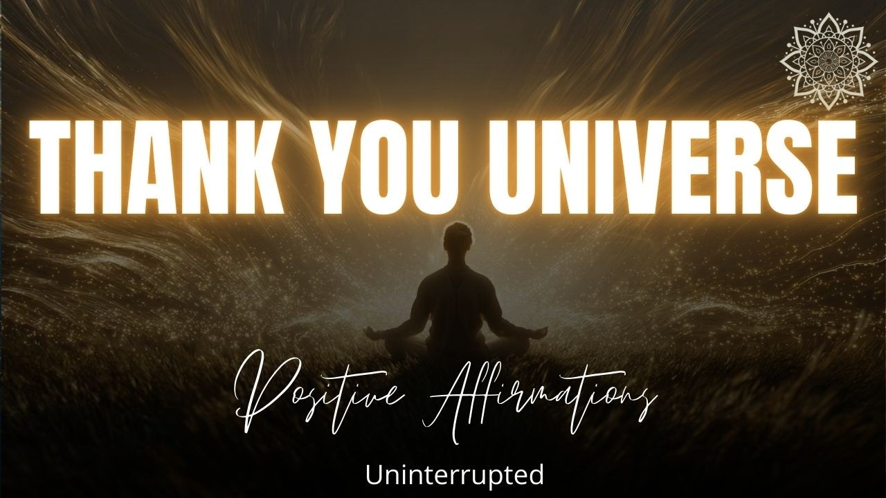 25 Powerful Affirmations to Transform Your Life and Mindset Today
