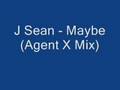 Jay Sean - Maybe (Agent X Bassline Remix)