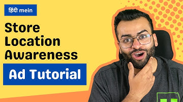 Bring audience to your physical store with store location awareness campaign in Facebook Ads Manager