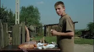 To ja złodziej (2000) babka kiepska