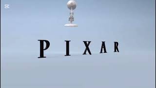 Walt Disney Picturespixar Animation Studiosdisneytoon Studios Reversed