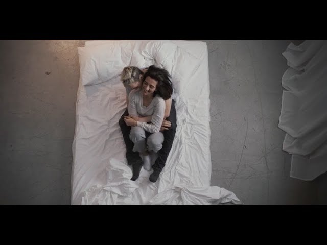 Harrison Storm - Falling Down (Official Video)