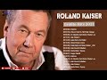 Roland Kaiser MIX -  Neue Lieder 2021 -  Musik 2021