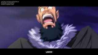 Rap do Laxus feat  Tauz Fairy Tail   RapTributo KRC
