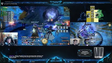 Mom Trying to Figure out FFXIV RDM