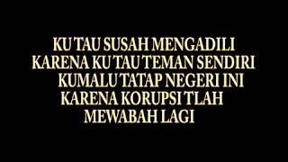 Download Lagu DESA LUKANEGARA   Mereka Yang Berdasi + Lirik MP3