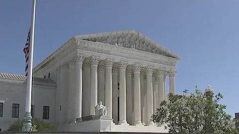 Constitutional law professor discusses Supreme Court rulings related to religion