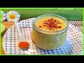 LECHE DORADA DE CÚRCUMA RECETA: TURMERIC LATTE - Belén Ru