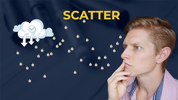 How To Use Scatter | Axie Infinity