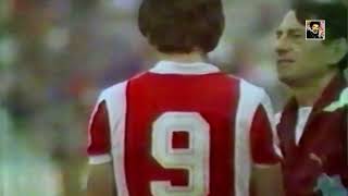 Crvena Zvezda - Dinamo Zagreb 4:2 / finale kupa (1982.)