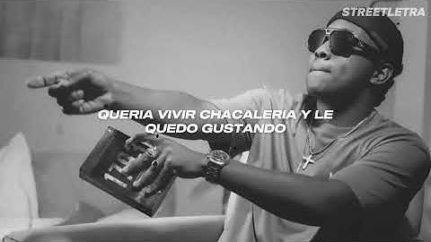 Valentino GRM - Favela (letra)