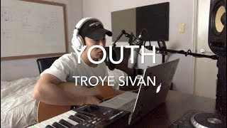 Troye Sivan-Youth (Acoustic Cover by Eian) Resimi