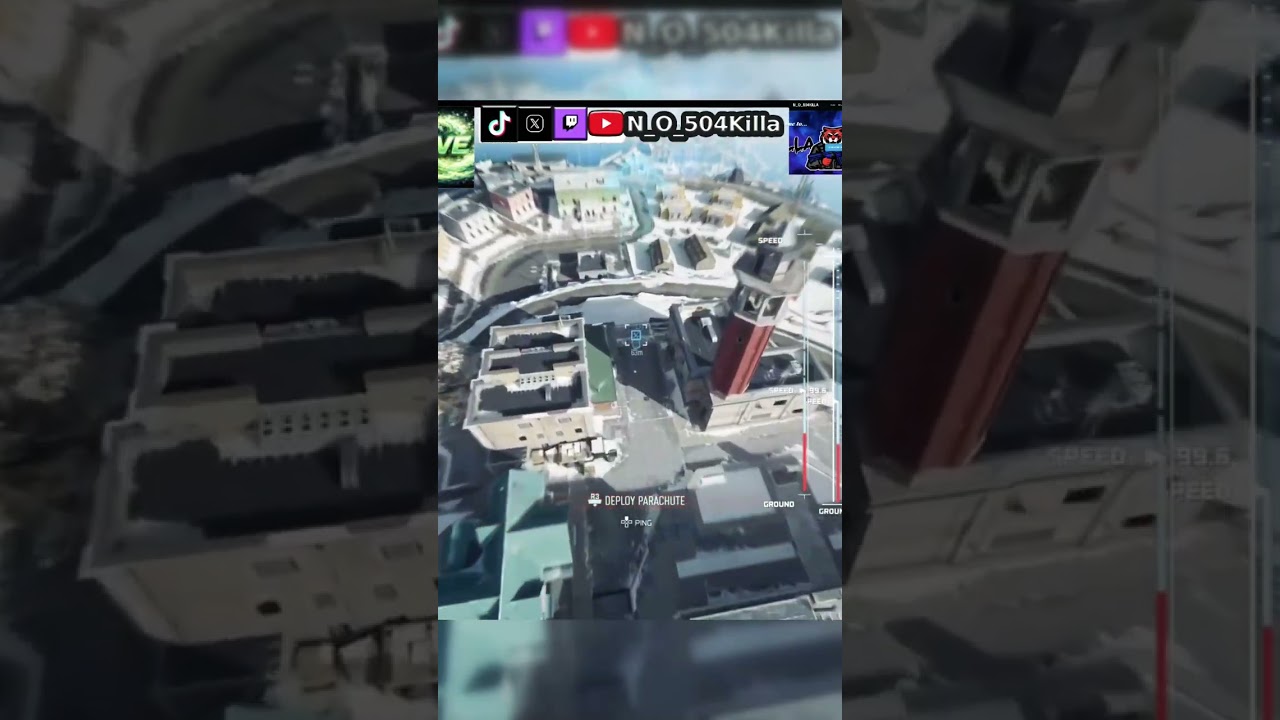 high kill game check this out #WAVE #fyp #eklipse #warzone #goviral