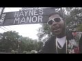Interview With The Dozier Himself Haynes Manor mp3