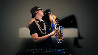 Download Lagu 🎷 TOP 10 SAXOPHONE SONGS FROM 2000 TO 2020 🎷 MP3