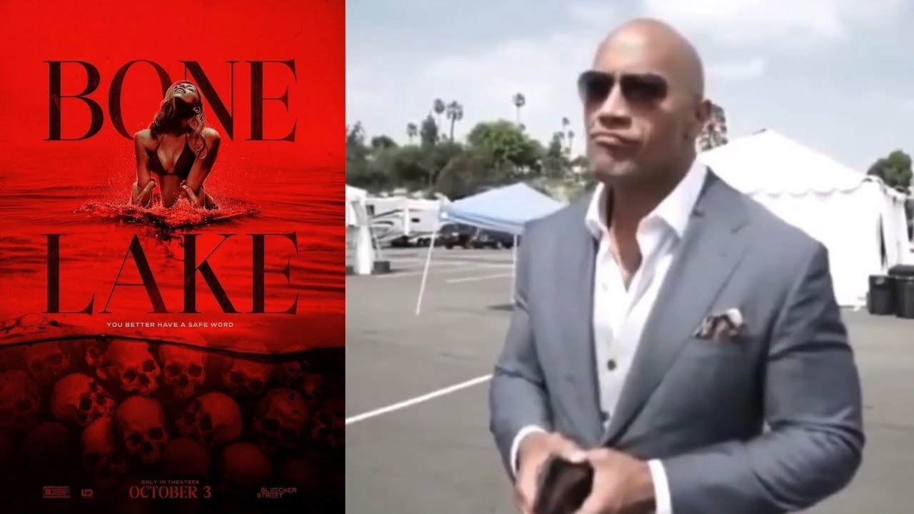 Рейтинг фильмов ужасов с мемами (обновлено)